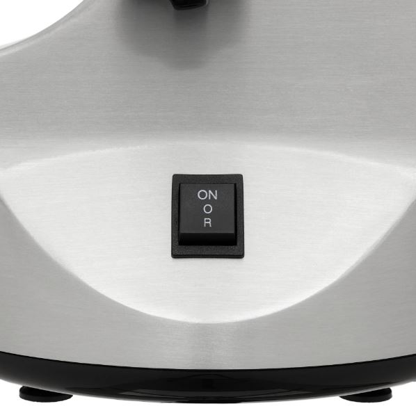 Krona Wolf Metall 1800W