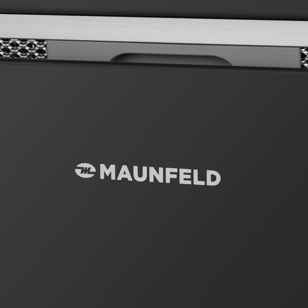 MAUNFELD Crosby Rocky 60 черный