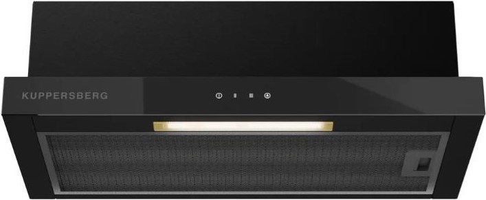 Kuppersberg SLIMULTRA 60 BG