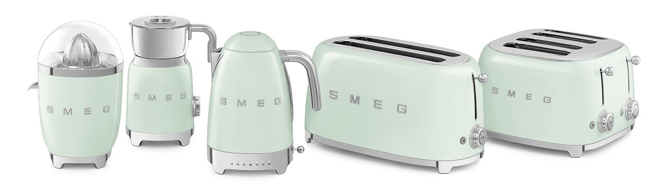 Smeg TSF03PGEU