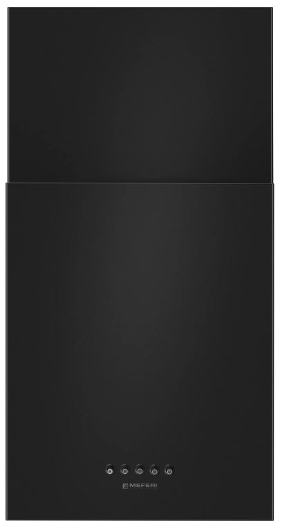 Meferi ROOMBOX40BK LIGHT