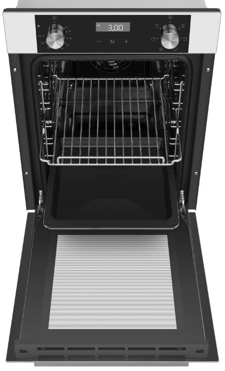 Meferi MEO456WH POWER