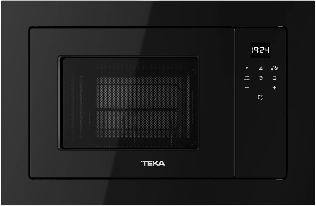 TEKA ML 8210 BIS NIGHT RIVER BLACK