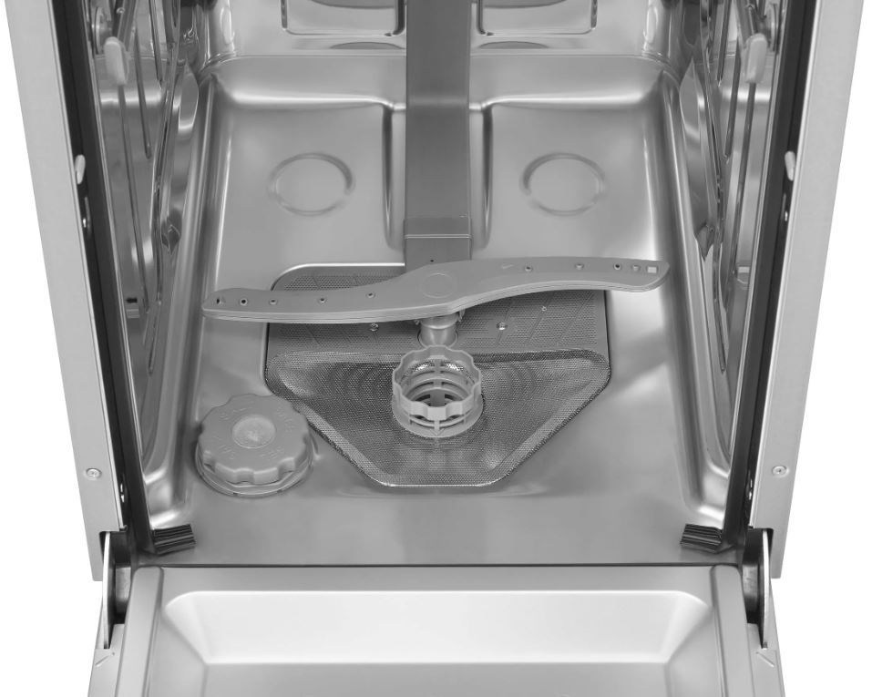 Meferi MDW4573 COMFORT