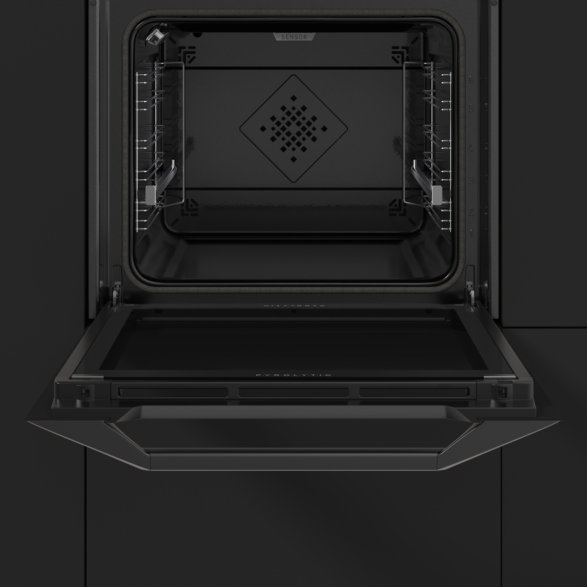 De Dietrich DOP4556B