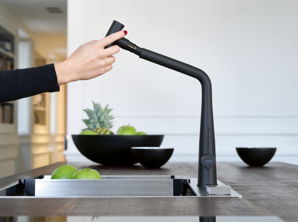 Franke Icon (115.0625.190)