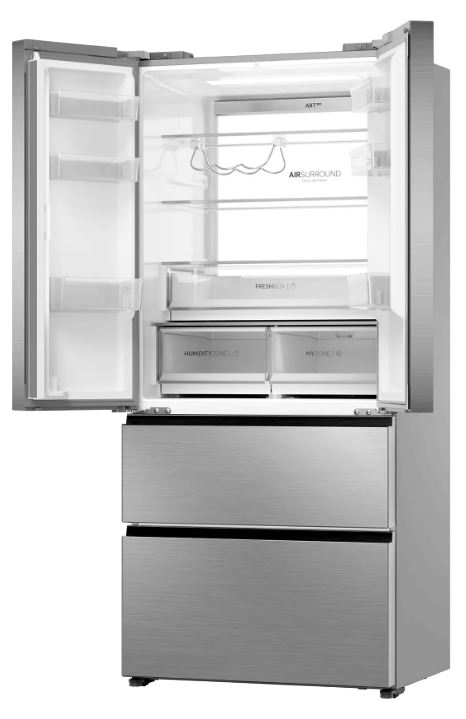Haier HB16FRSAAAERU