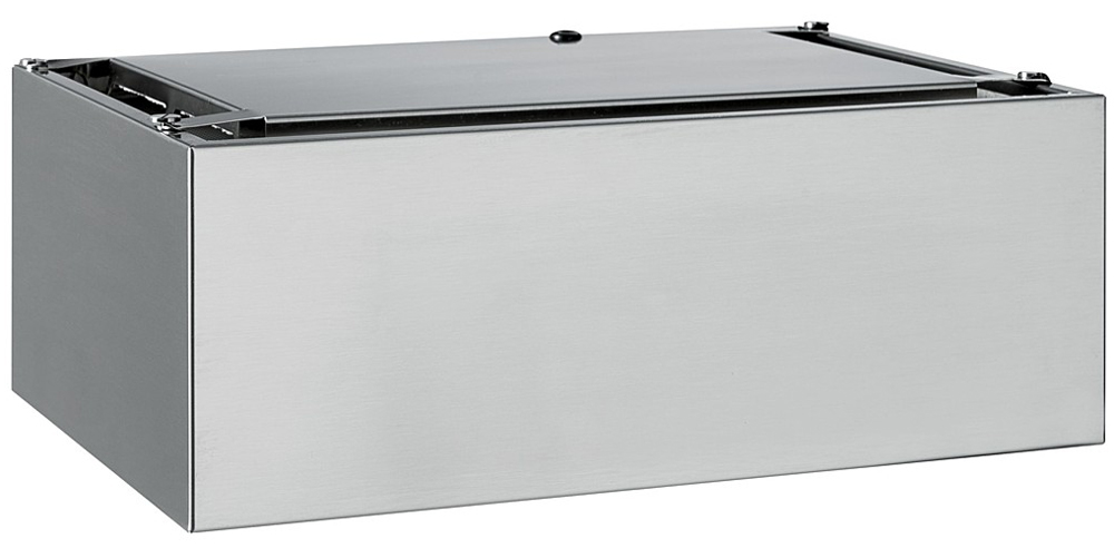 Falmec Carbon.Zeo фильтр для вытяжек, нержавеющая сталь (KACL.941)