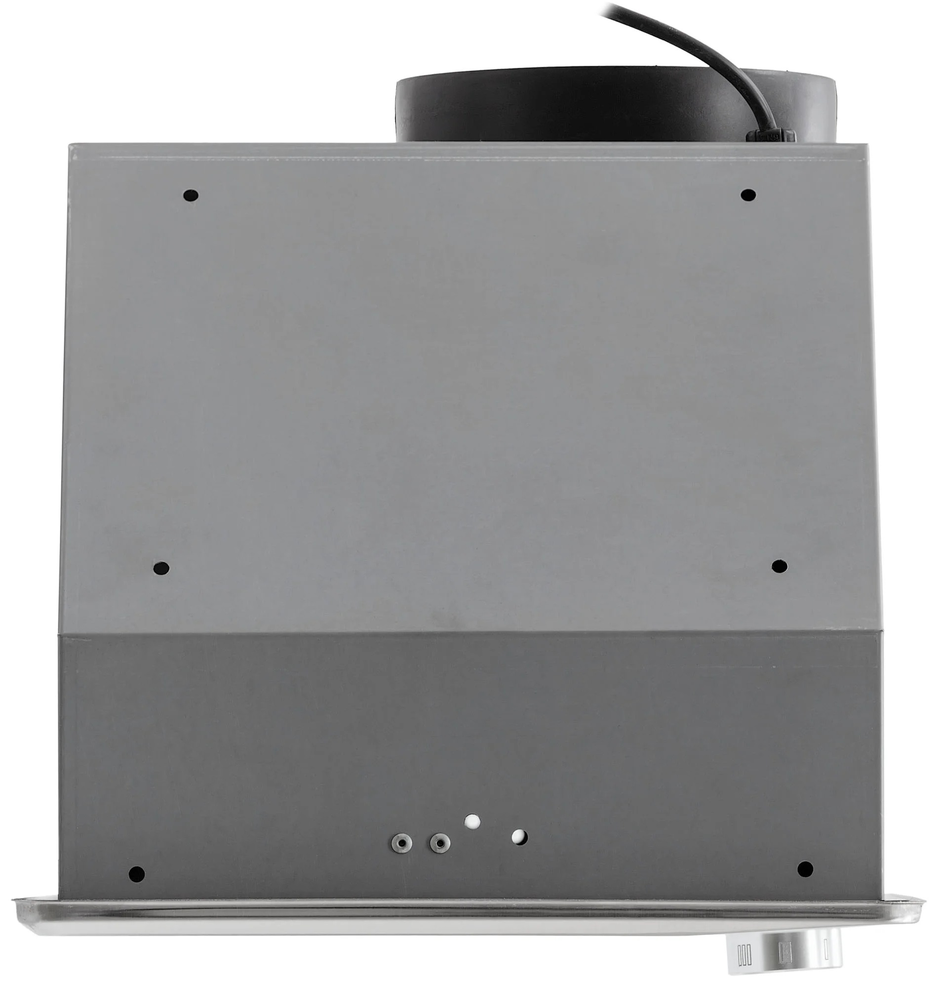 Krona SVEN 600 inox one knob