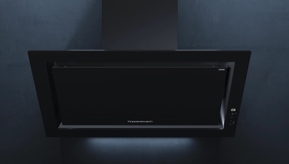 Kuppersbusch DW 9880.0 S