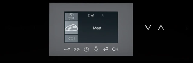 Kuppersbusch B 6350.0 S3