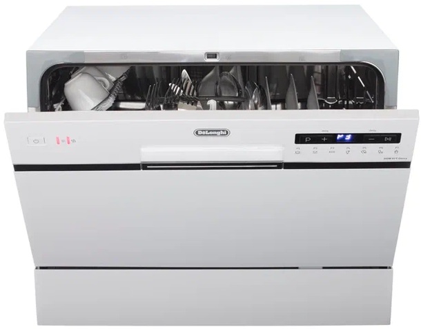 Delonghi DDW 07T Onics