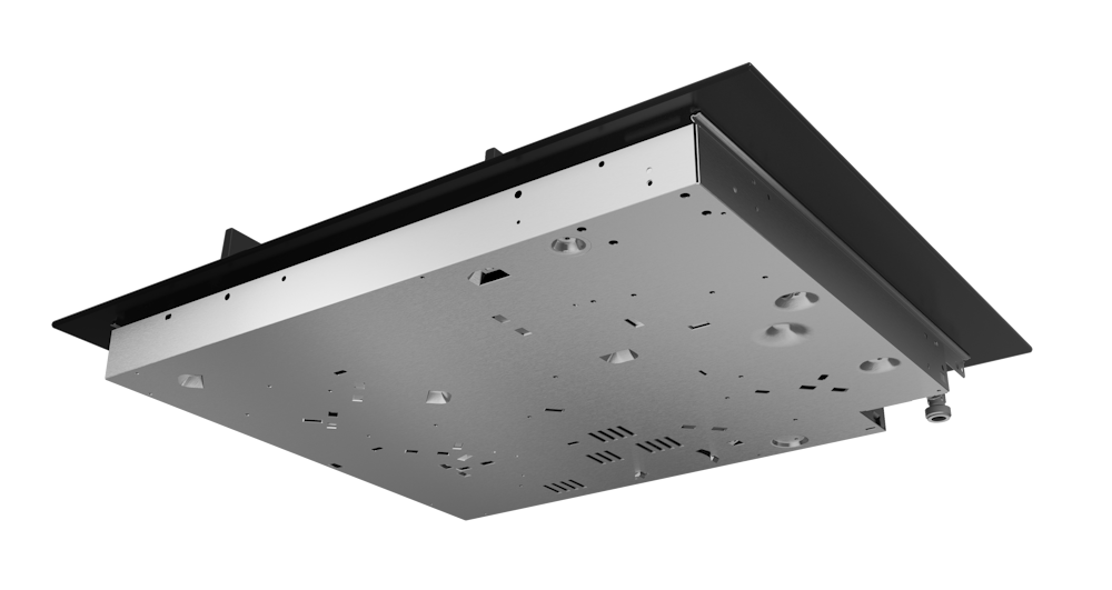 De Dietrich DPG4640H