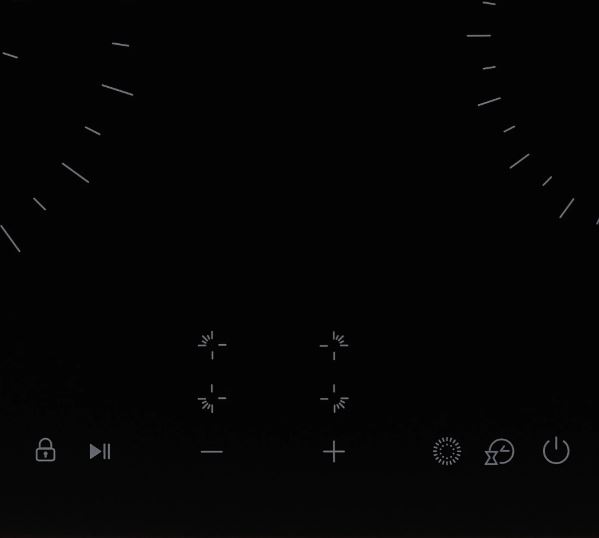 Krona ZAUBER 60 BL 1DZTK