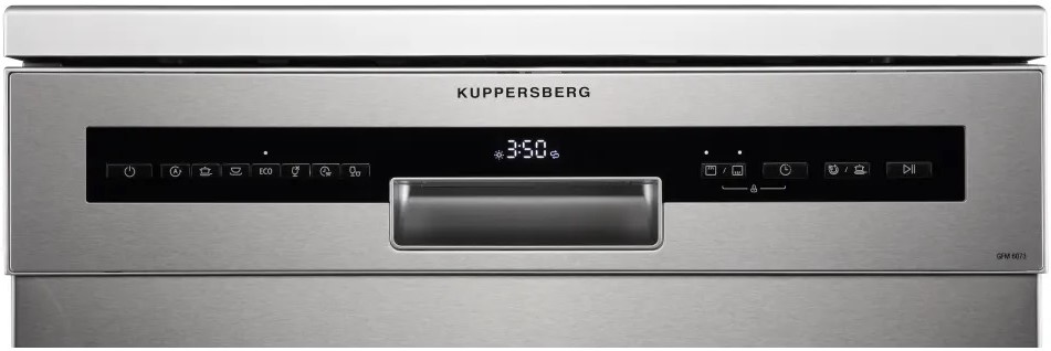 Kuppersberg GFM 6073
