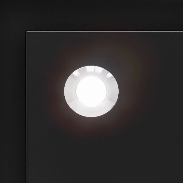 Krona DITA F MAX 420 black SGC