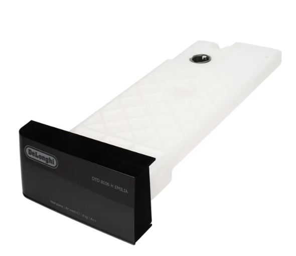 Delonghi DTD 8106 H EMILIA