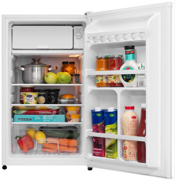 Meferi MFR83WH MINI POWER