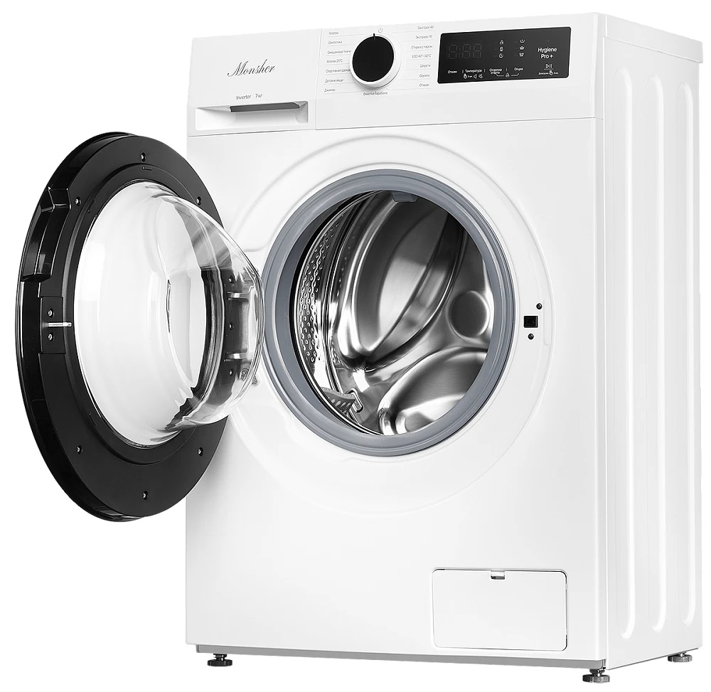 Monsher MWM 400 Blanc