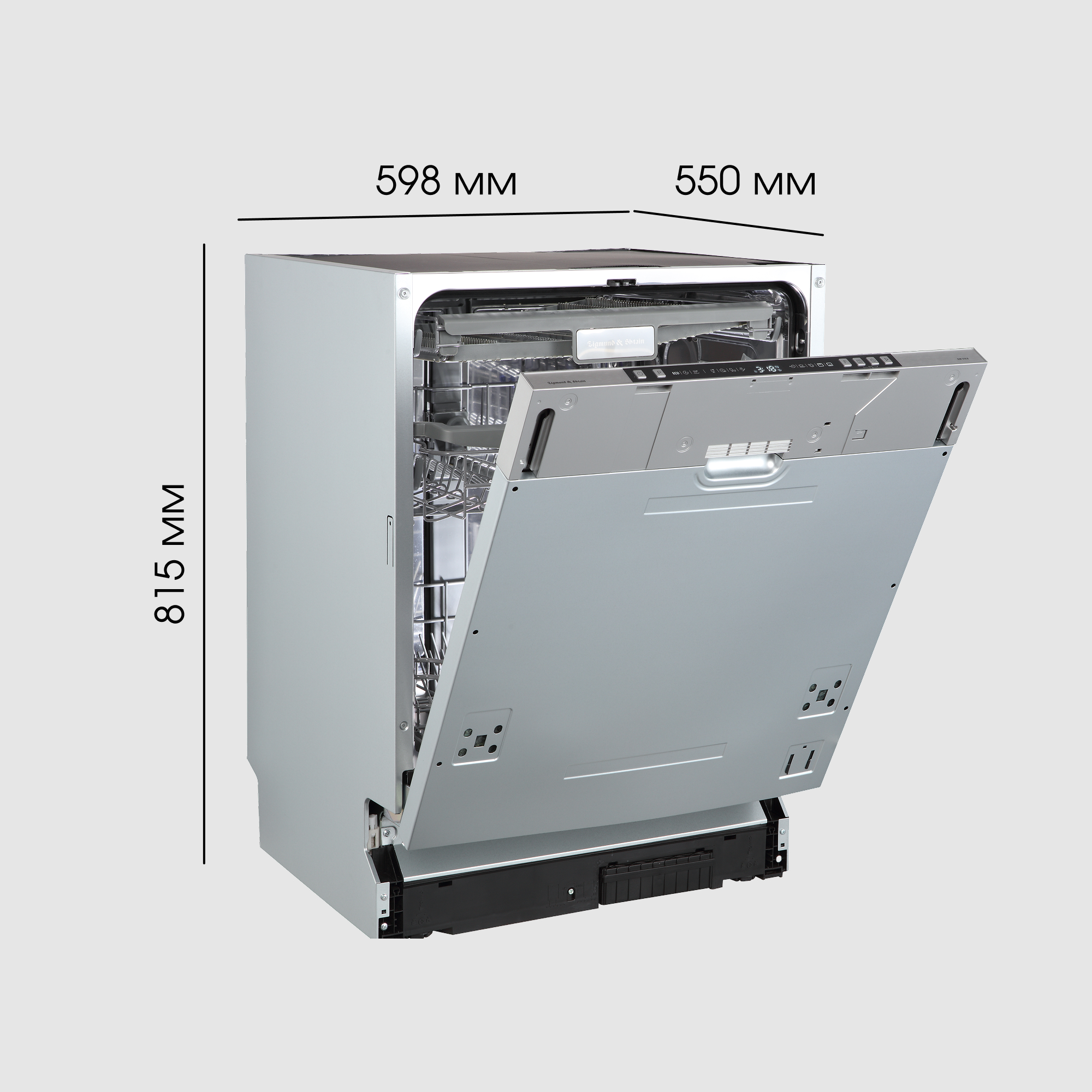 Zigmund & Shtain DW 310.6