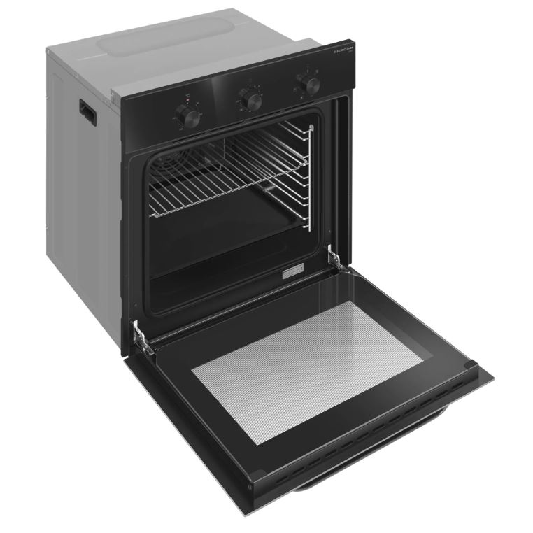 Meferi MEO606BK LIGHT