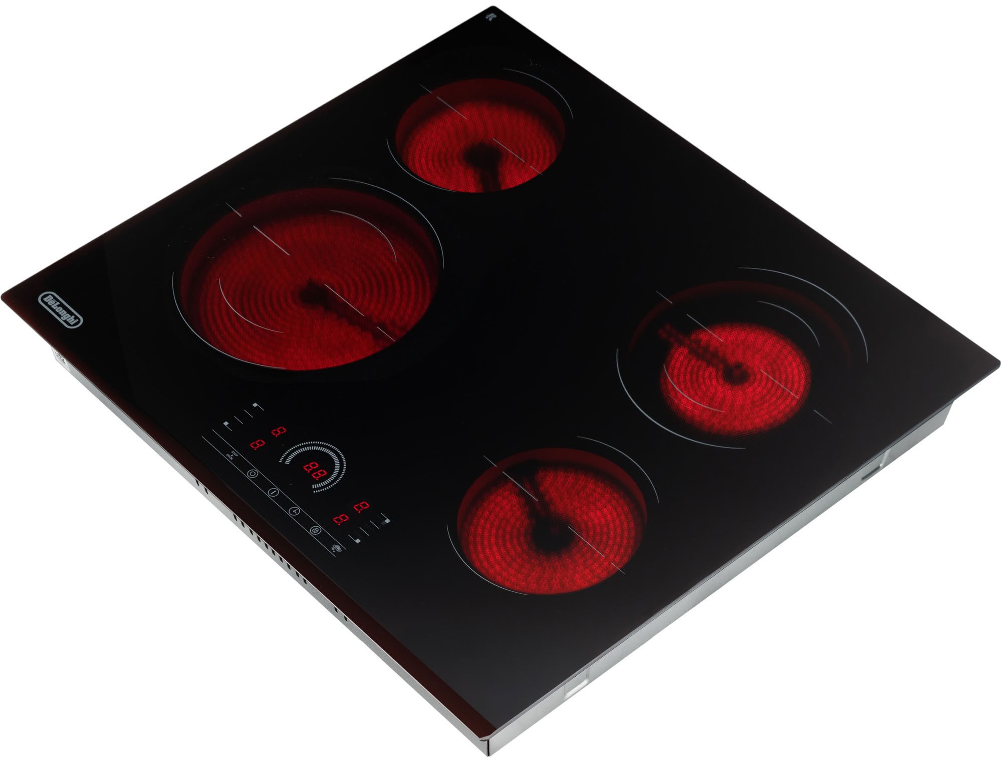 Delonghi VITTORIO 2E1F CH