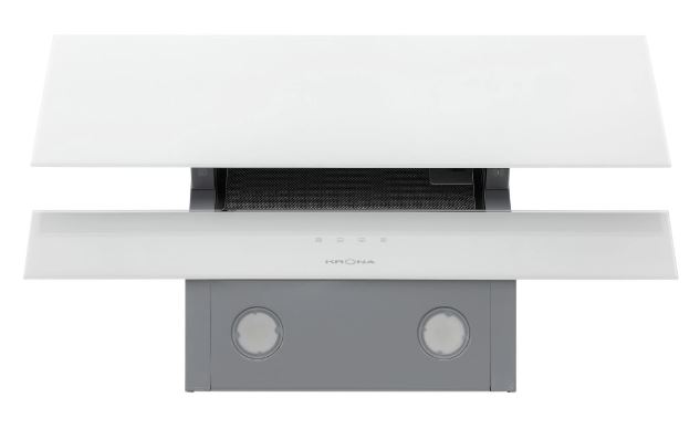 Krona VEREIN II 600 WHITE S