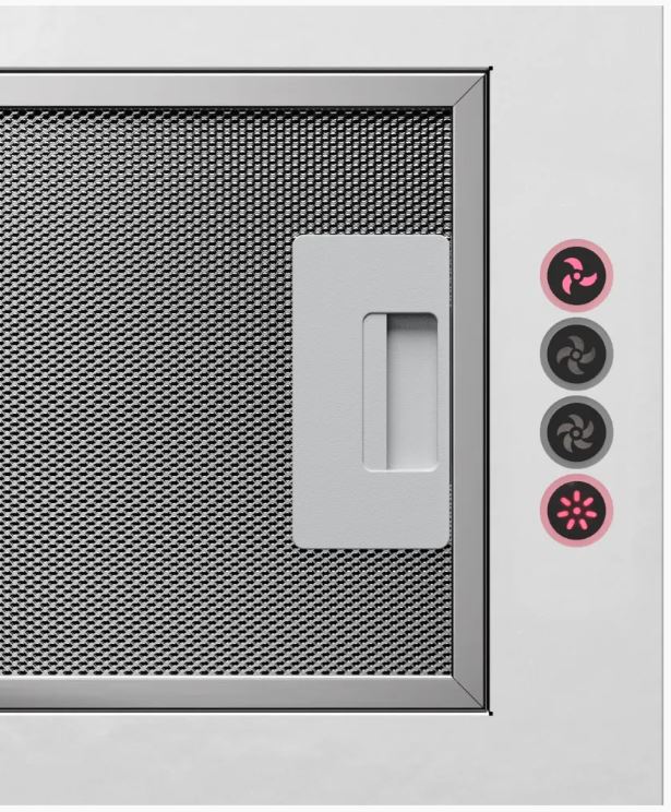 Kuppersberg INTOUCH 60 W