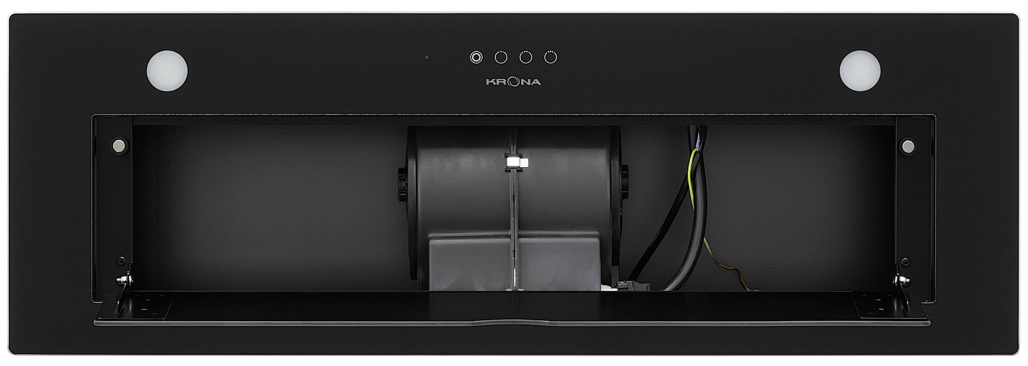Krona ARVEN 900 BLACK S
