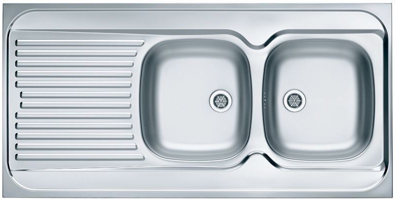 Alveus CLASSIC 100R NAT-60 1200X600 (1009085)