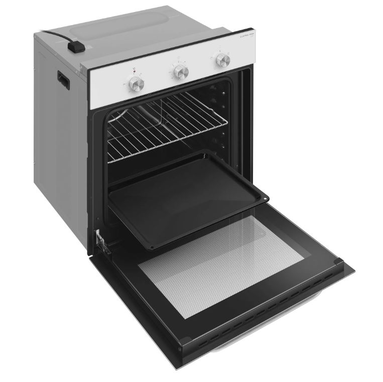 Meferi MEO604WH LIGHT