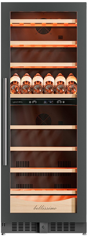 MEYVEL MV95-KBT2 (Slim)