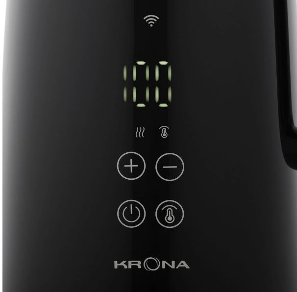 Krona Digitaler Intelligent 1,5л
