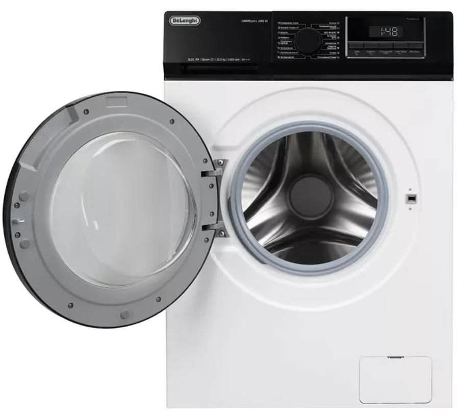 Delonghi CARMELLA L 1045 VI