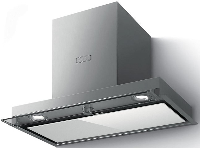 Elica BOX IN PLUS IXGL/A/60