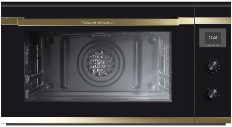 Kuppersbusch B 9330.0 S4