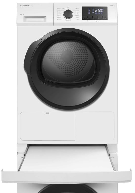 Meferi MCP10WH ULTRA