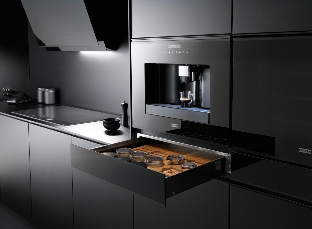 Franke FMY 14 CMD BK (131.0694.163)