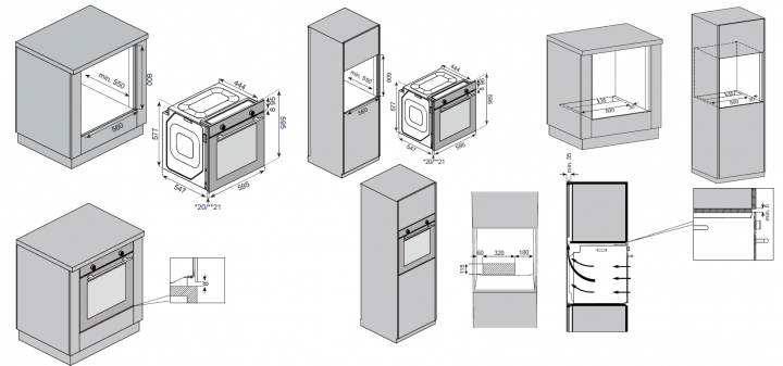 Schaub Lorenz SLB EY6308