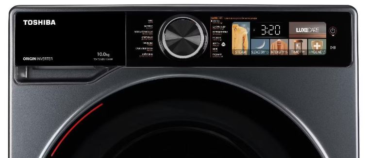 Toshiba TD-T25BS110HWRU(MG)