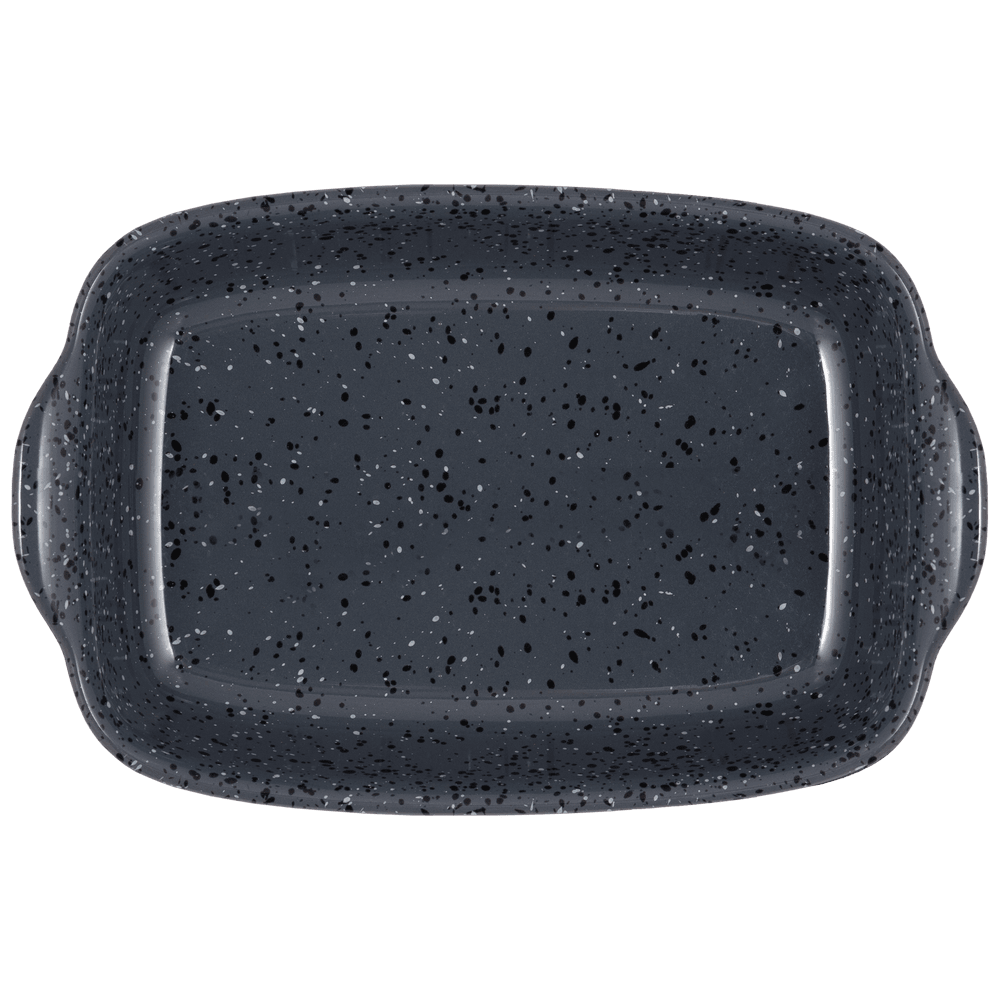 MAUNFELD AGATA MF35AGT01BW из жаропрочной керамики 35x22,2x7,5 см