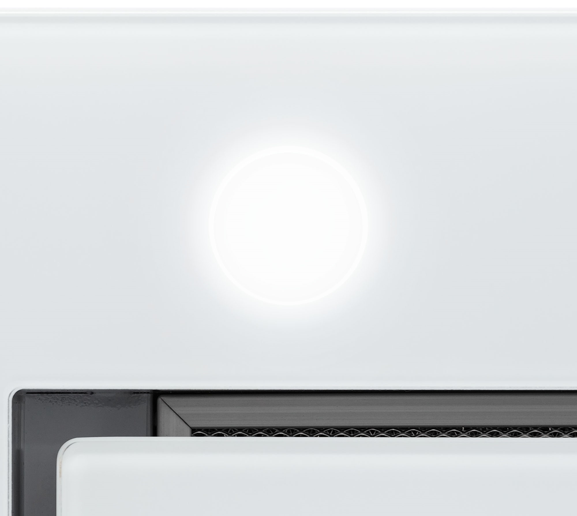 Krona ARVEN 900 WHITE S
