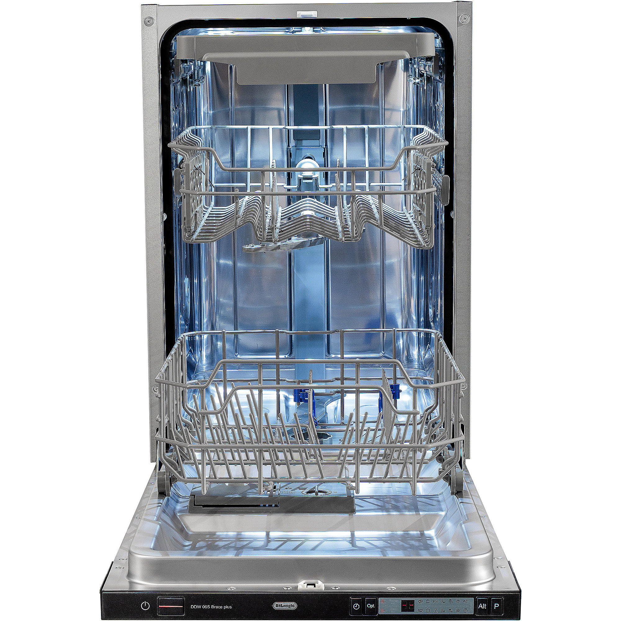 Delonghi DDW 06S Brace plus