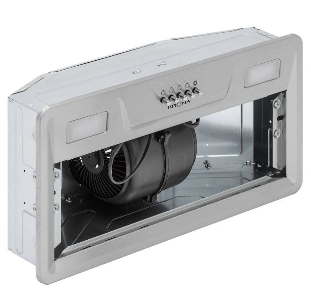 Krona KATE 600 INOX PB V2