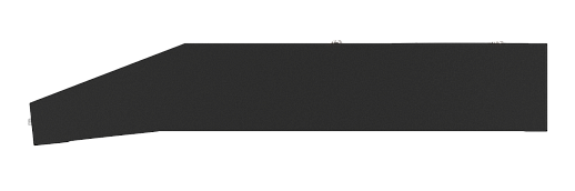 Elikor ECO ONE 50 BK (черный)