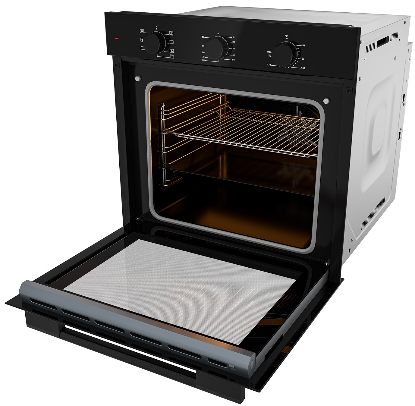 Millen MEO 6001 ВВ