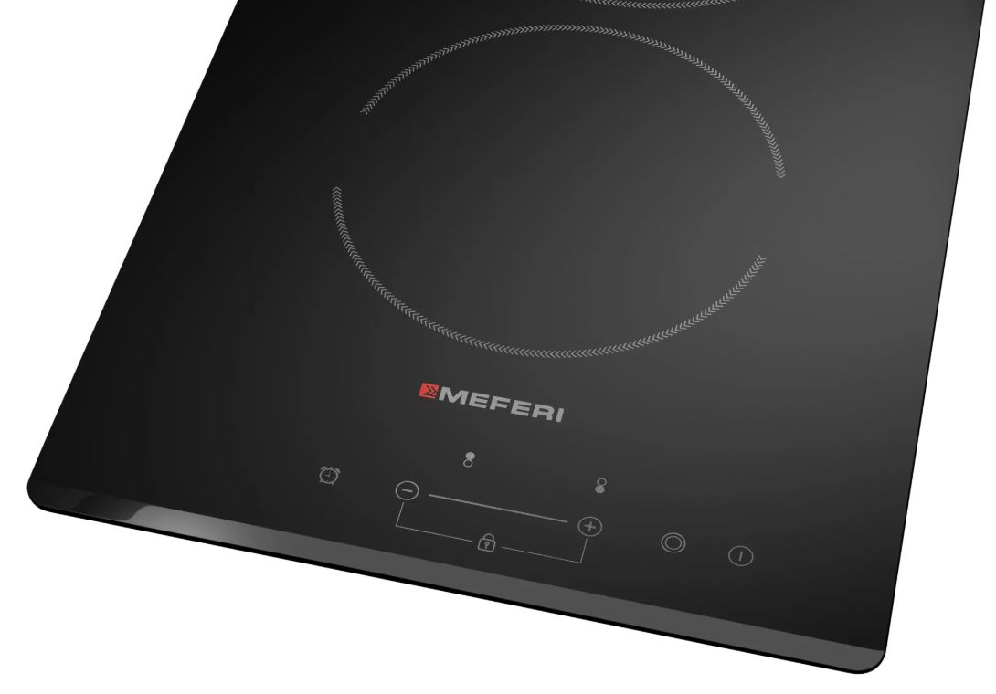 Meferi MEH302BK COMFORT PLUS
