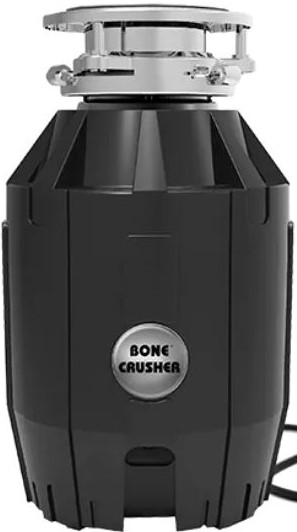 BoneCrusher BC 810 AS/К