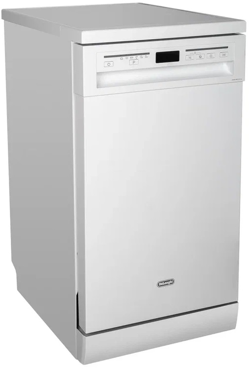 Delonghi DDWS 09S Citrino