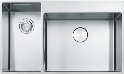 Franke Box Center BWX 220-54-27 TL (127.0538.260)